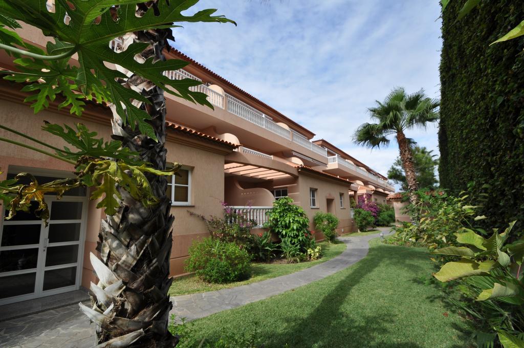 Almar Appartement *