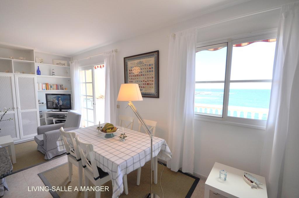Apartament Almar Caleta de Interián