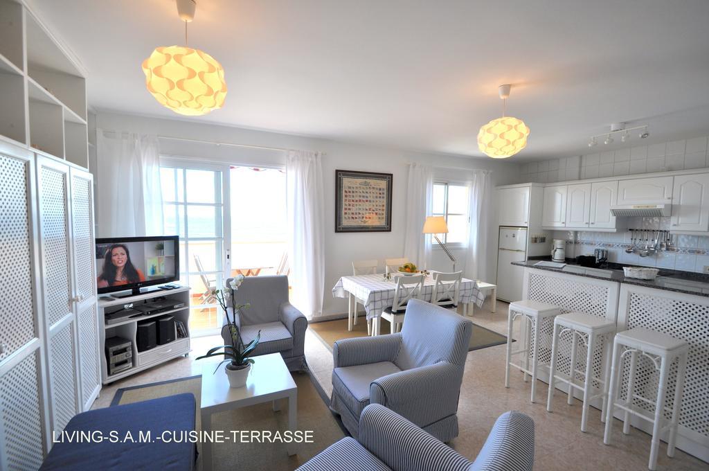 Appartement Almar