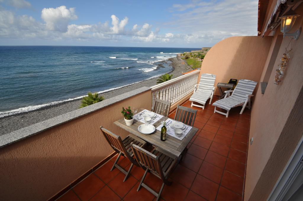 Appartement Almar *