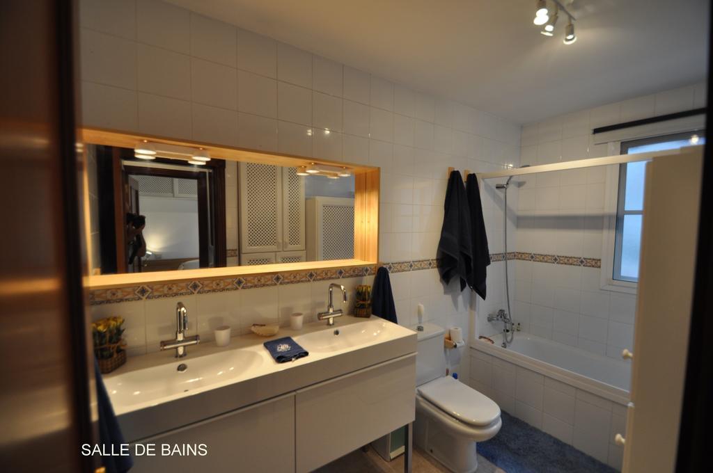 Almar Apartament *