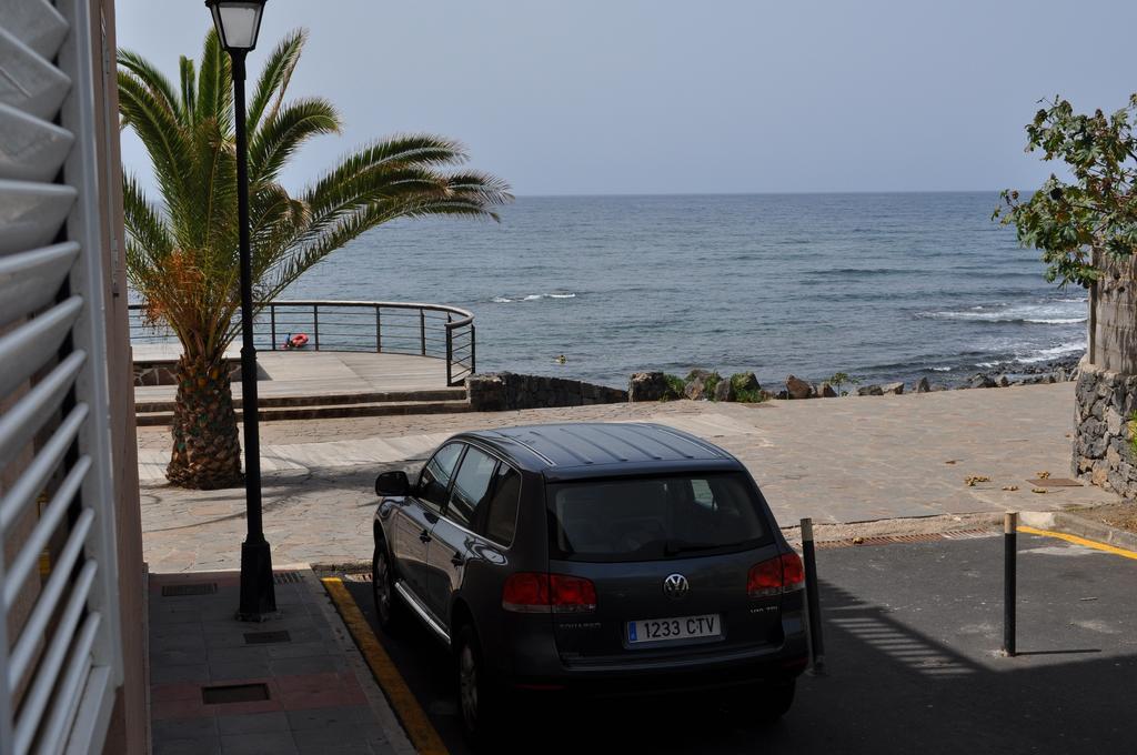 Almar Apartament *