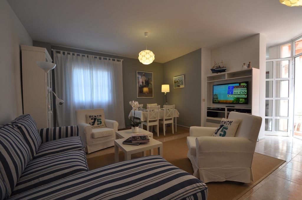 Appartement Almar Caleta de Interián