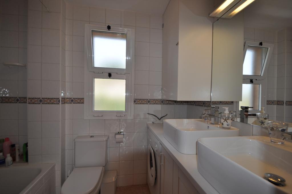 Appartement Almar *