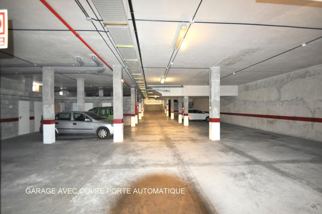 Almar Apartament *