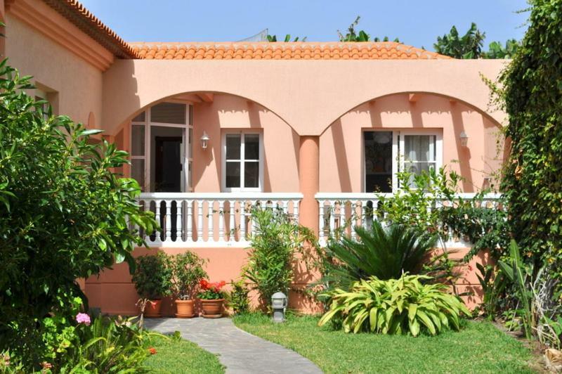 Appartement Almar *