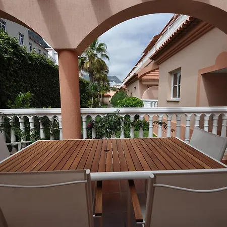 Almar Apartment Caleta de Interián Exterior foto