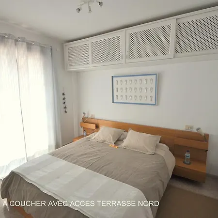 Almar Apartment Caleta de Interián Exterior foto