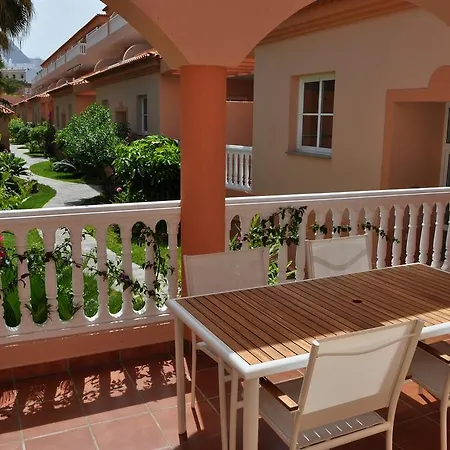 Almar Apartment Caleta de Interián Exterior foto