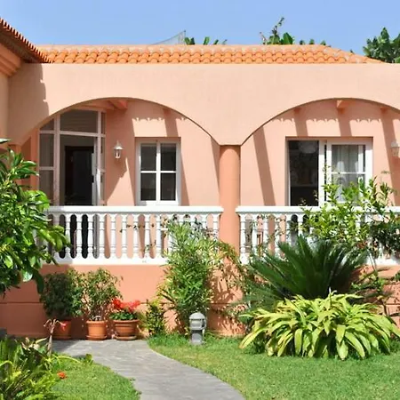 Almar Apartment Caleta de Interián Exterior foto