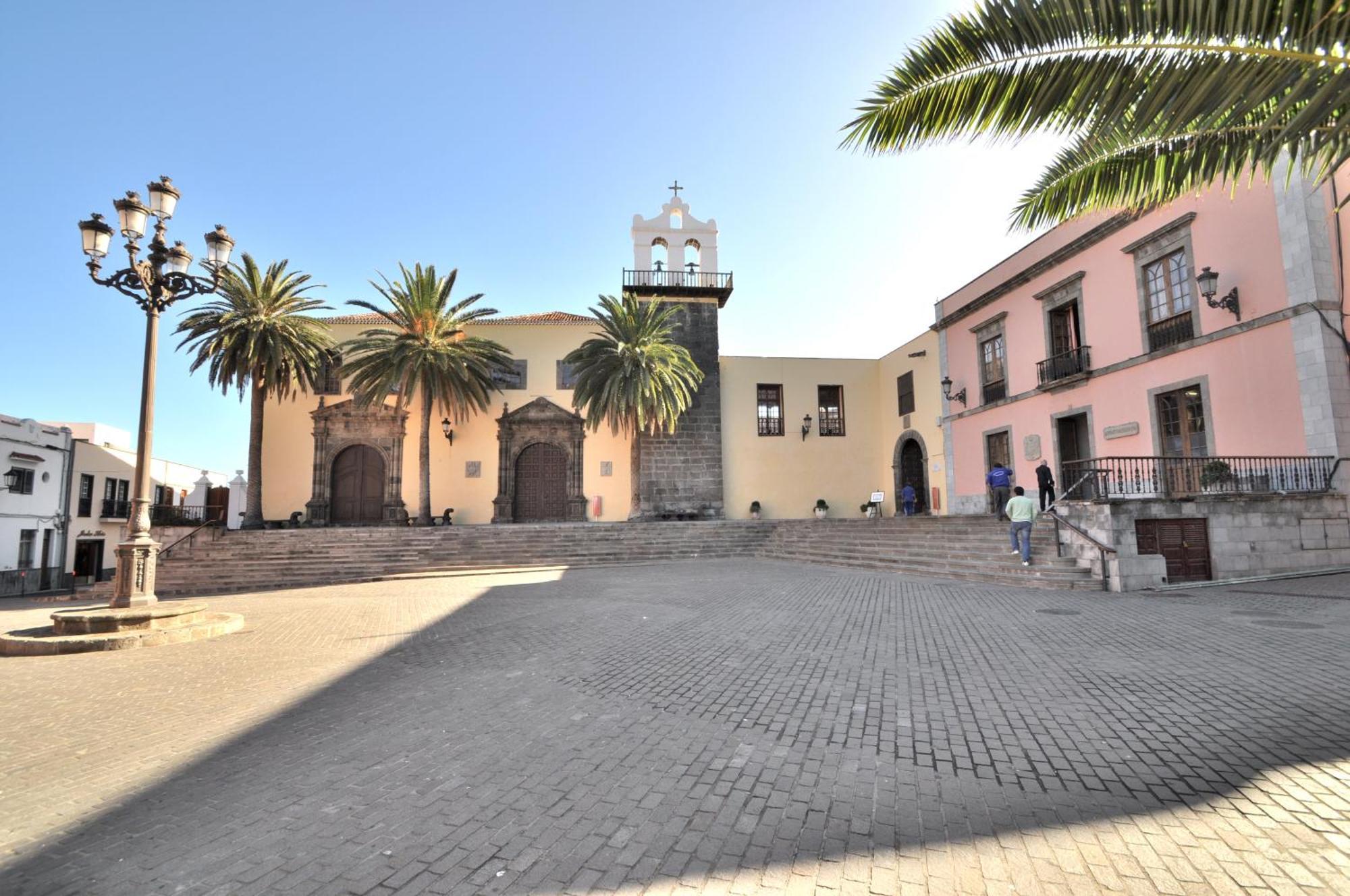 Almar Appartamento Caleta de Interián