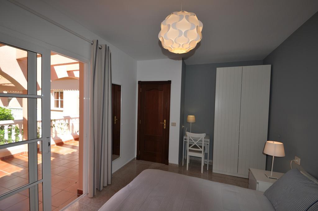 Almar Apartment Caleta de Interián